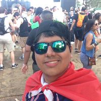 David Mercado Pizarro的照片