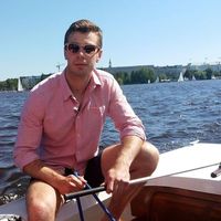 Le foto di Nikita Garanko