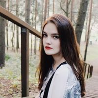 Eva Hotkevich's Photo