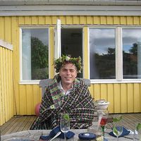 Leif Andersson's Photo