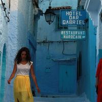 Giulia Marcandalli的照片