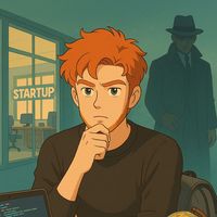 Muhamed Oraby's Photo