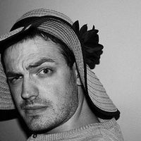 Kevin Merrick's Photo