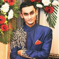 Photos de Parth Shah