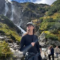 Alexander Sergeiev's Photo