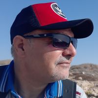 Sami Awadallah's Photo