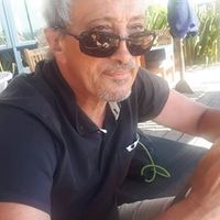 bruno Lebigre's Photo