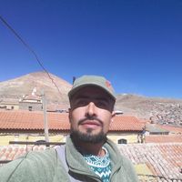 Luis  Tibar的照片