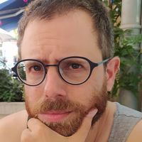 Shmulik Naparstek的照片