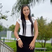 Le foto di María Camila Angel