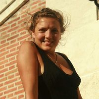 Romina Macagno的照片