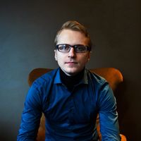 Pavel Sentyakov's Photo
