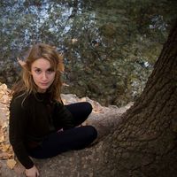 Inés Molina Serrano的照片