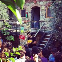 Emre Keskin的照片