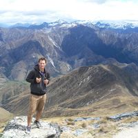 Alexander Hameeuw's Photo