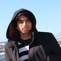 Ruben Jorge的照片