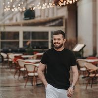 Ricardo Silva's Photo