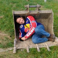 Fotos de Dóra Kettinger