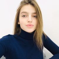 Serafima Serafi的照片