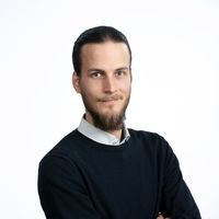 Oscar Damén's Photo