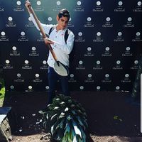 Rogelio Calderas Peñúñuri's Photo