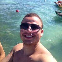 Anderson de Araujo的照片