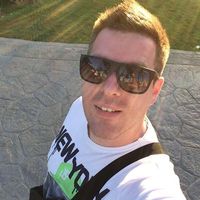 Photos de Igor Mikhailov