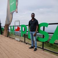 George Gakio's Photo