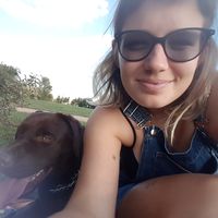 Fotos von Kristýna Rousová