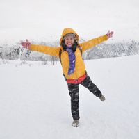 HsuehChing Wang's Photo