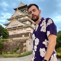 Anatoliy Korabel 🌈's Photo