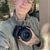 Fotos de Amandine Loui