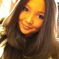 Ekaterina Pinigina's Photo