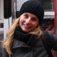 Julia Choina的照片