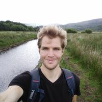 Фотографии пользователя Jetze van Zwol