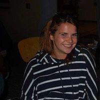 Beatrice Desjardins's Photo