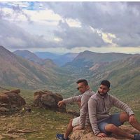 Tehseen Rana's Photo