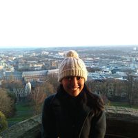 Dianita Hapsari's Photo