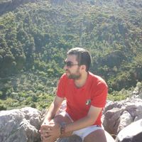 Jaime Benavente Almécija's Photo