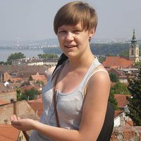 Magdalena Drej's Photo