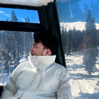 Andy William's Photo