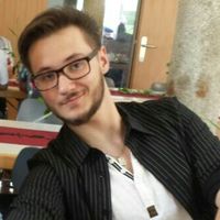 Roland Kellerbauer's Photo