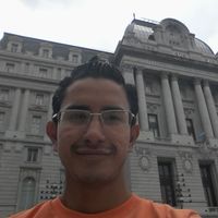 Le foto di Esteban Zambrano