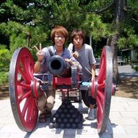 Tatsuya Suzuki's Photo