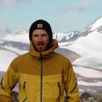 Hannes Weiss's Photo