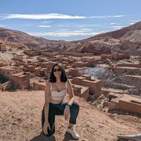 Fotos de Sawsan Chetoui