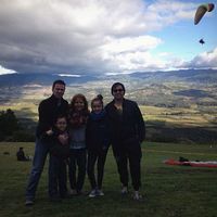 Alejandro Arenas's Photo