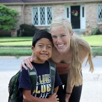 Fotos de Sarah Brown