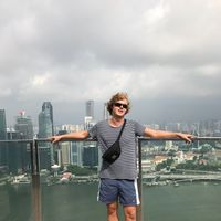 Jonathan Linke's Photo