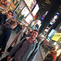 Octavio Achem's Photo